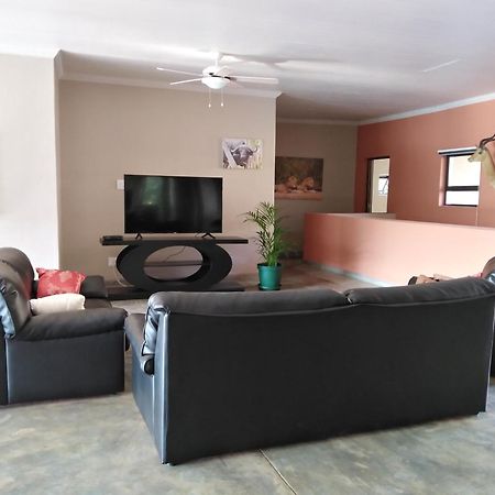 Hazyview Bogarts Villa Екстериор снимка