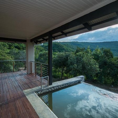 Hazyview Bogarts Villa Екстериор снимка