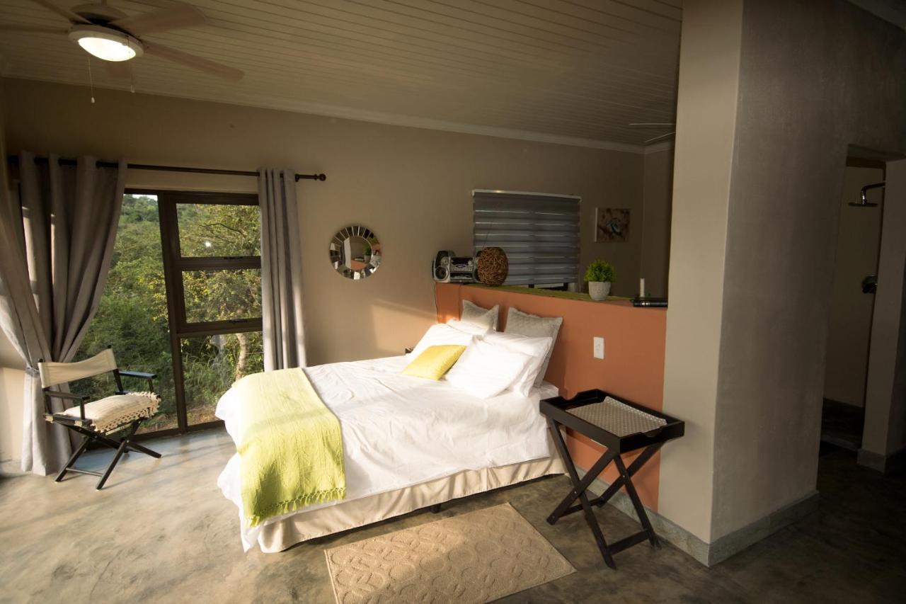 Hazyview Bogarts Villa Екстериор снимка