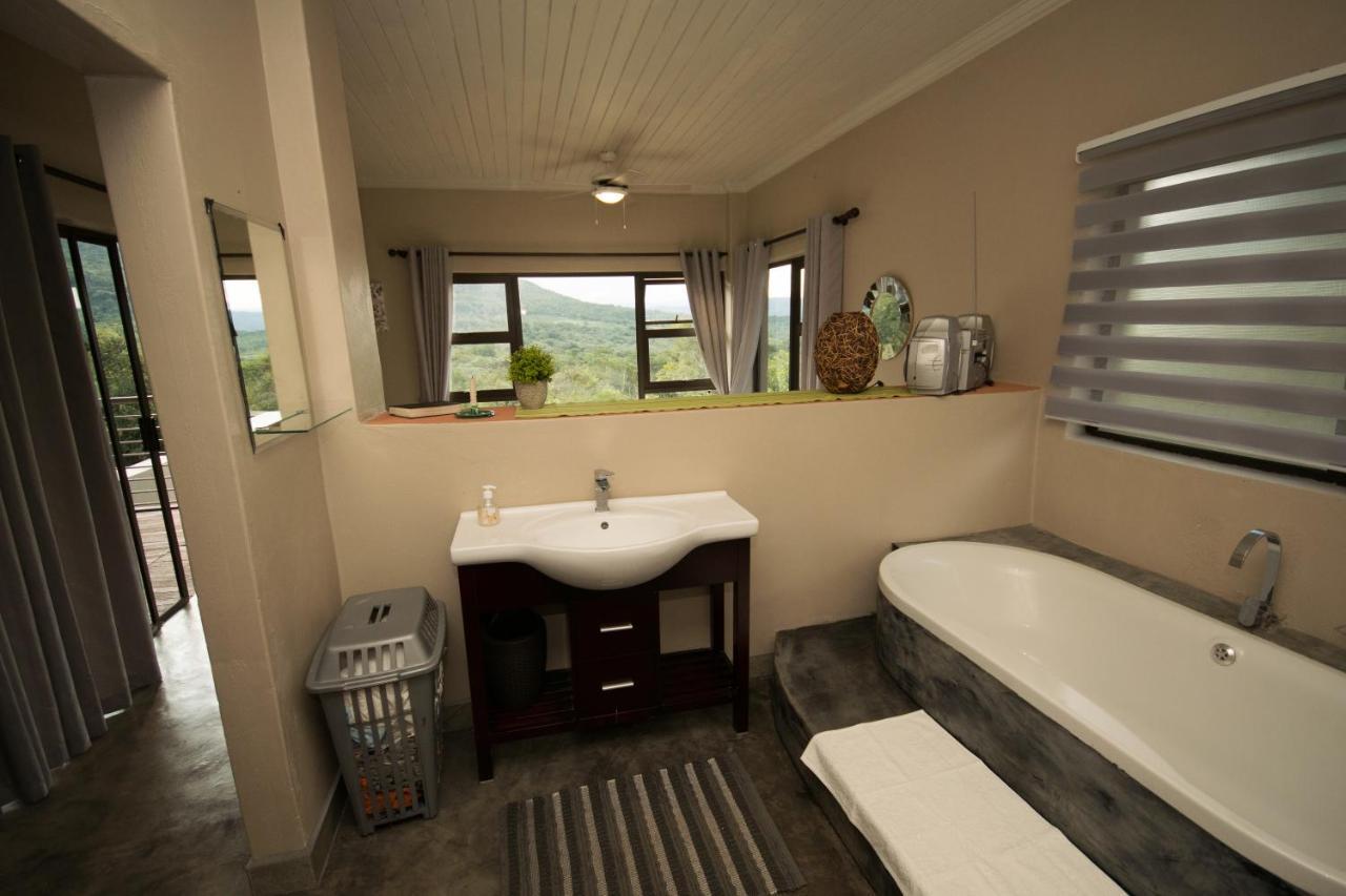 Hazyview Bogarts Villa Екстериор снимка
