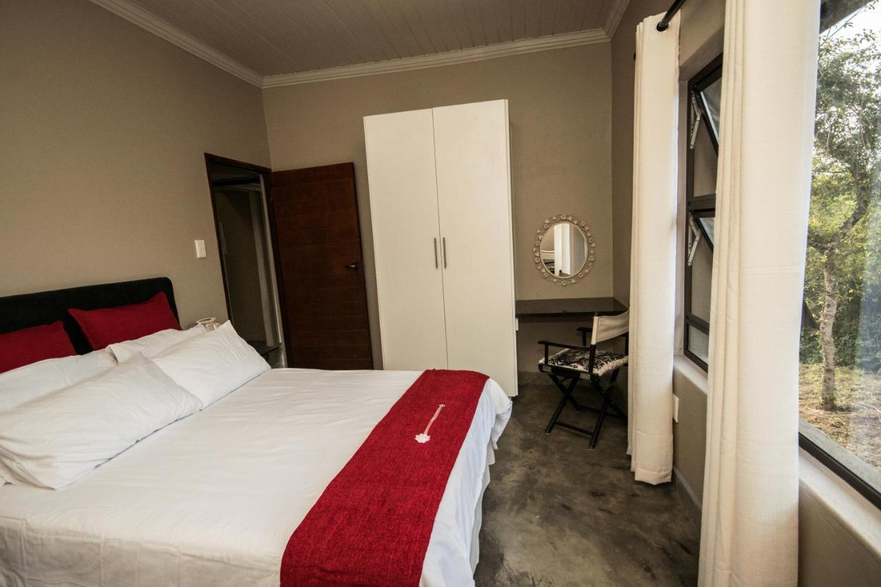 Hazyview Bogarts Villa Екстериор снимка