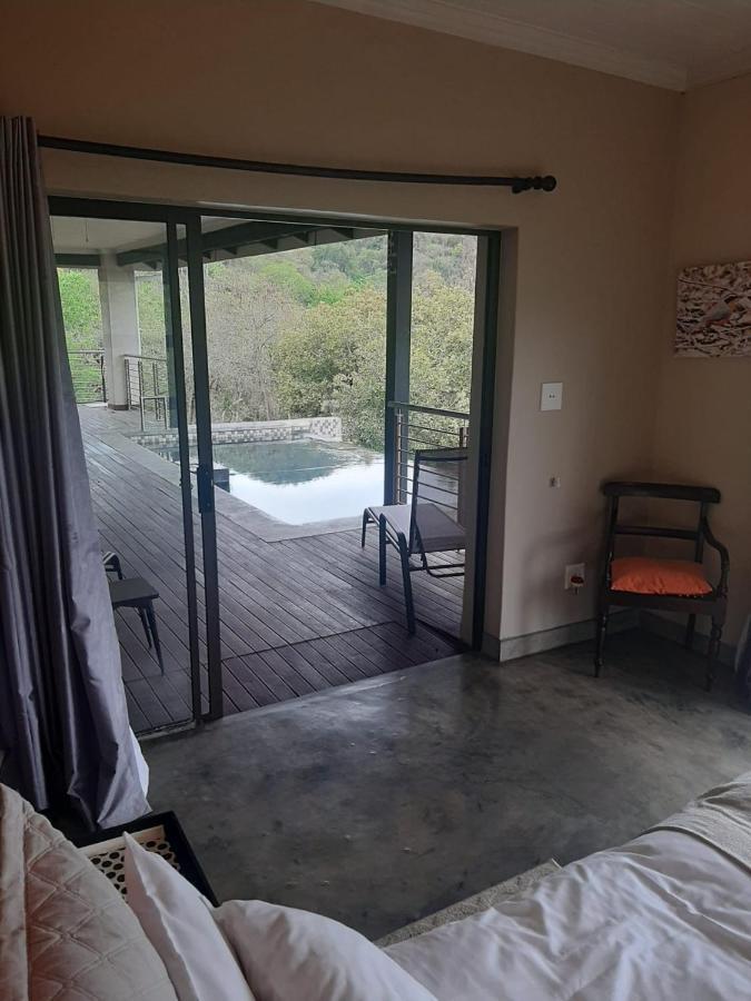 Hazyview Bogarts Villa Екстериор снимка