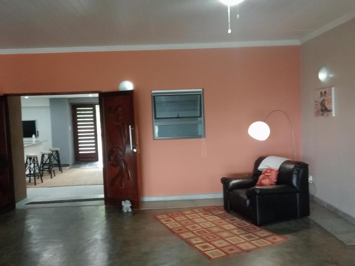 Hazyview Bogarts Villa Екстериор снимка