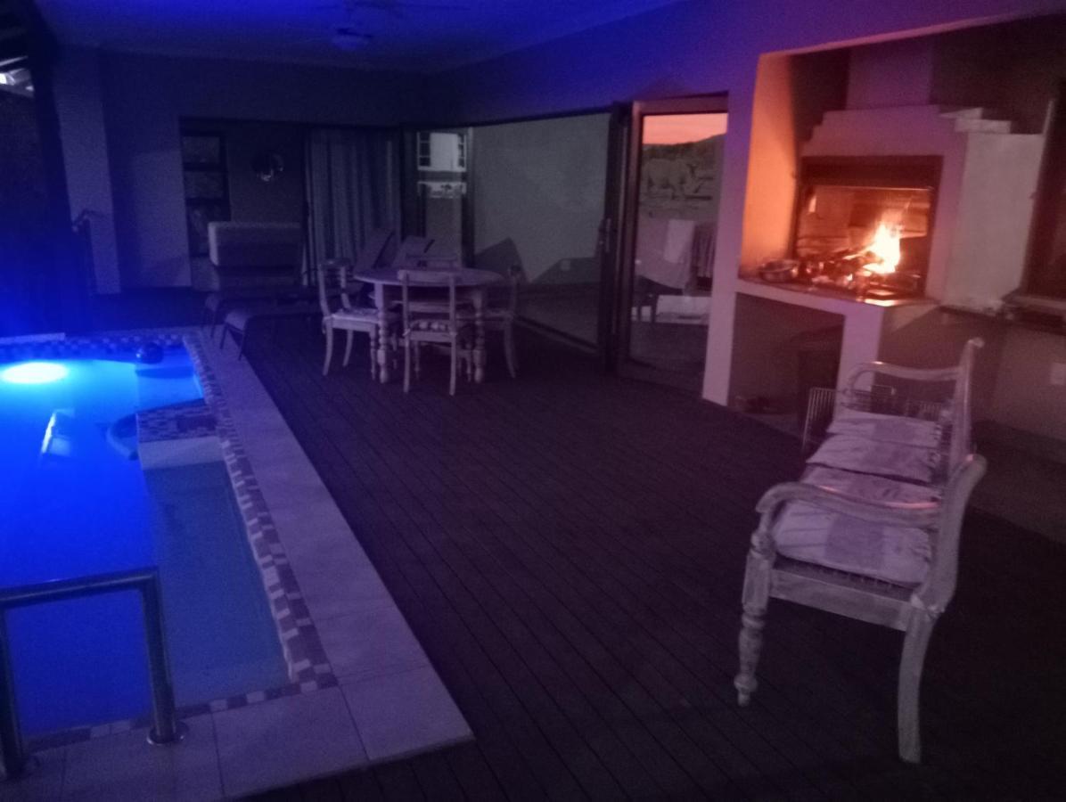 Hazyview Bogarts Villa Екстериор снимка